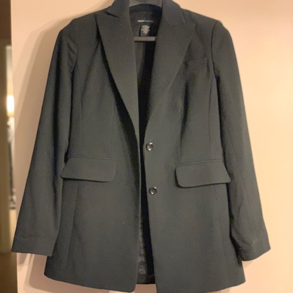 Moda International Jackets & Blazers - Mods International Tuxedo Suit Coat